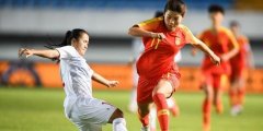 中国女足现在为何衰落了？
