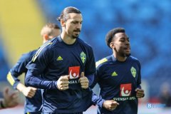 晚邮报：瑞典能否晋级世界杯将影响伊布与米兰
