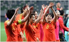 官宣！恭喜中国女足！2022年首位留洋国脚诞生，